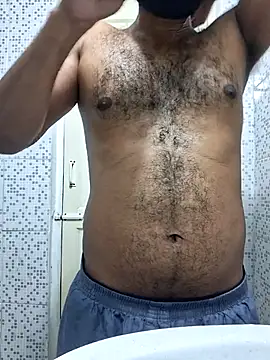 RKumar1994 online show from 03/02/26, 06:04