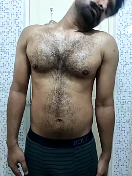 RKumar1994 online show from 04/08/26, 08:25