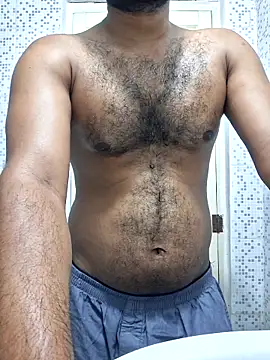 RKumar1994 online show from 05/19/26, 02:45