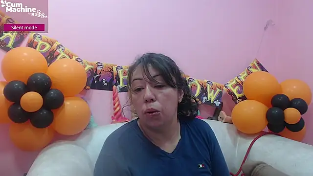 Drool Sucker online show from 10/27/25, 12:09