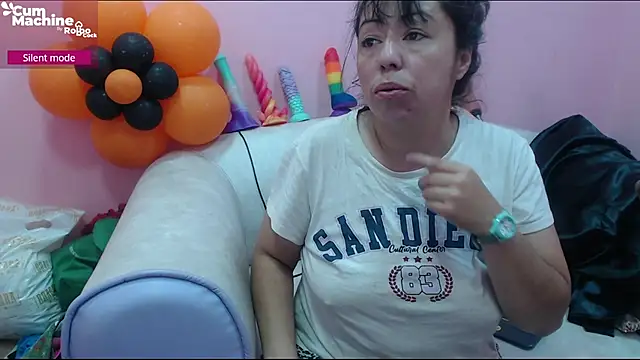 Drool Sucker online show from 11/09/25, 12:47