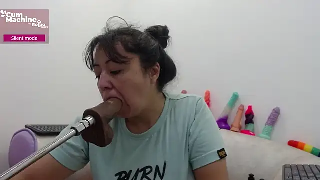 Drool Sucker online show from 12/18/25, 12:00