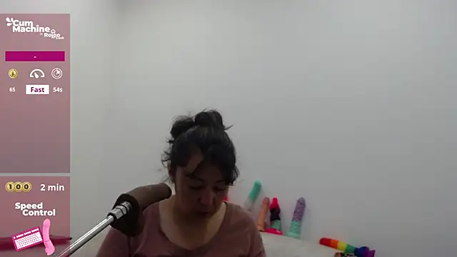 Drool Sucker online show from 12/19/25, 12:01