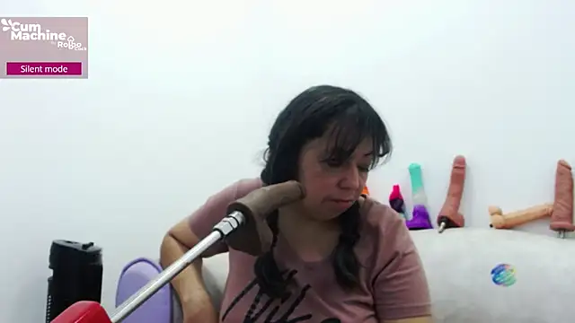 Drool Sucker online show from 12/22/25, 12:02