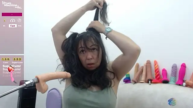 Drool Sucker online show from 01/06/26, 12:20