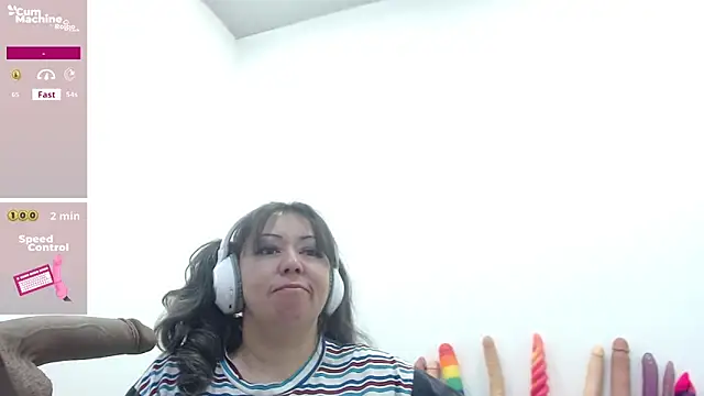 Drool Sucker online show from 01/31/26, 07:11