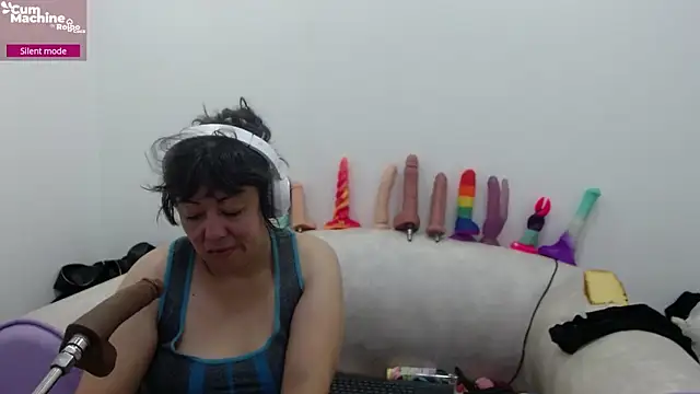 Drool Sucker online show from 02/27/26, 12:27