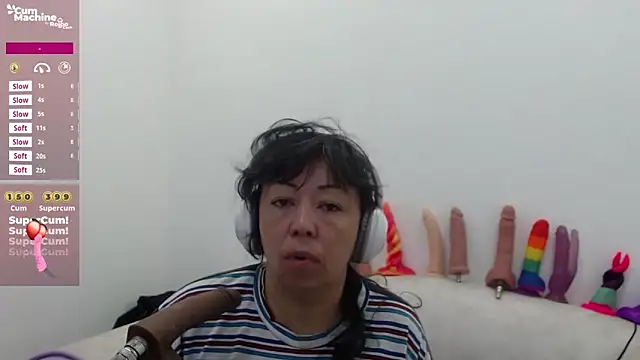 Drool Sucker online show from 03/04/26, 12:11