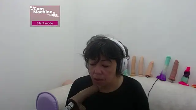 Drool Sucker online show from 03/20/26, 12:10