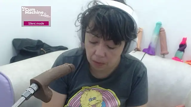 Drool Sucker online show from 03/26/26, 10:32