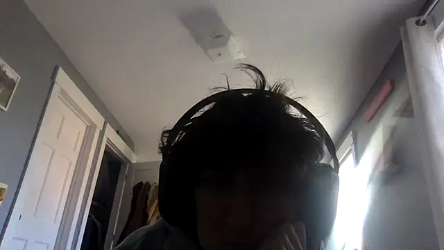 KittingGrappler online show from 11/18/25, 06:12