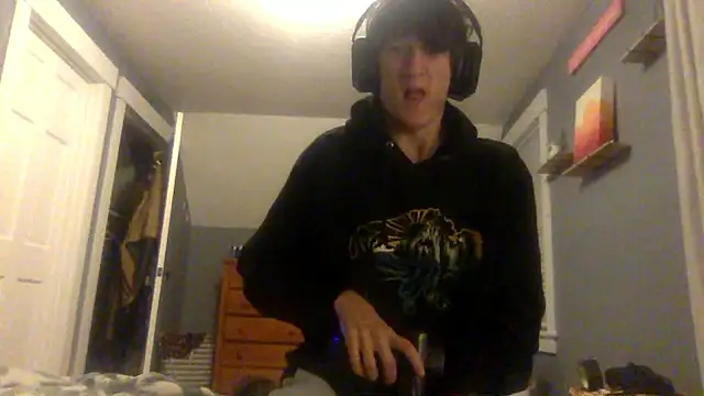 KittingGrappler online show from 11/26/25, 11:17