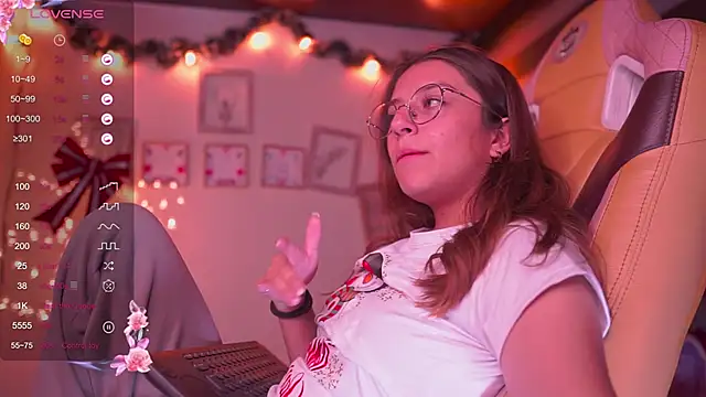 milly kenner online show from 12/11/24, 11:00