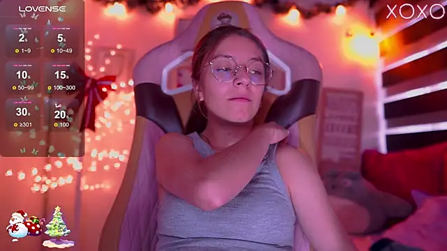 milly kenner online show from 12/13/24, 10:23