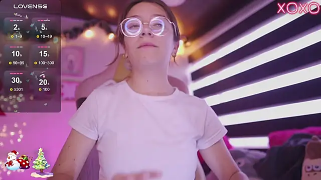 milly kenner online show from 12/17/24, 07:59