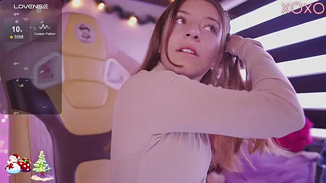 milly kenner online show from 12/19/24, 04:13