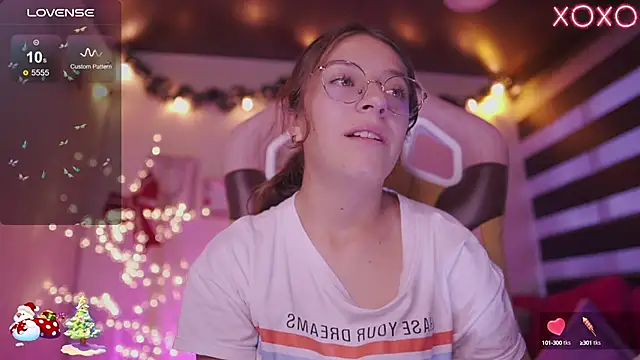 milly kenner online show from 12/20/24, 10:43