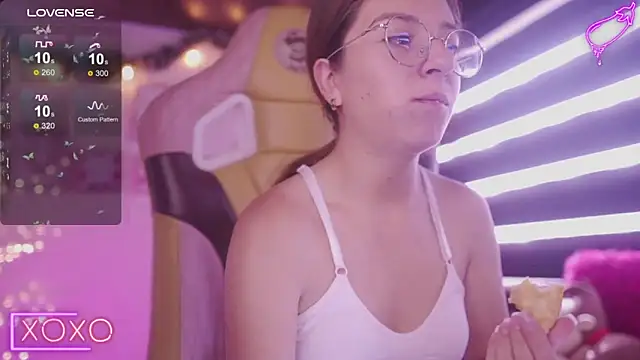 milly kenner online show from 01/14/25, 02:22