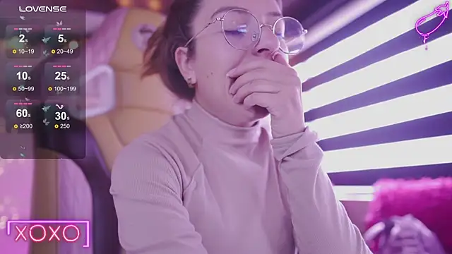 milly kenner online show from 01/15/25, 02:35