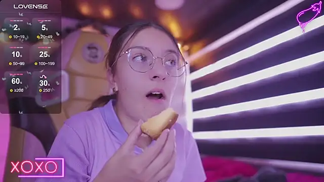 milly kenner online show from 01/17/25, 04:15