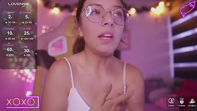 milly kenner online show from 01/17/25, 10:34