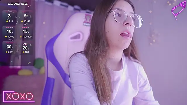 milly kenner online show from 01/21/25, 02:48