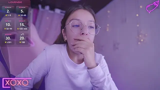 milly kenner online show from 01/21/25, 05:51