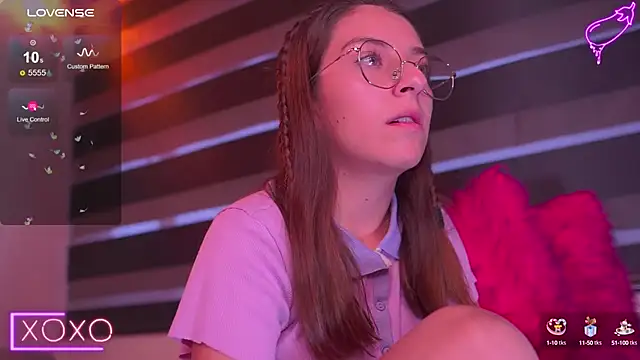 milly kenner online show from 01/24/25, 10:41