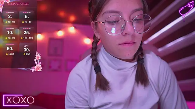 milly kenner online show from 01/25/25, 09:35