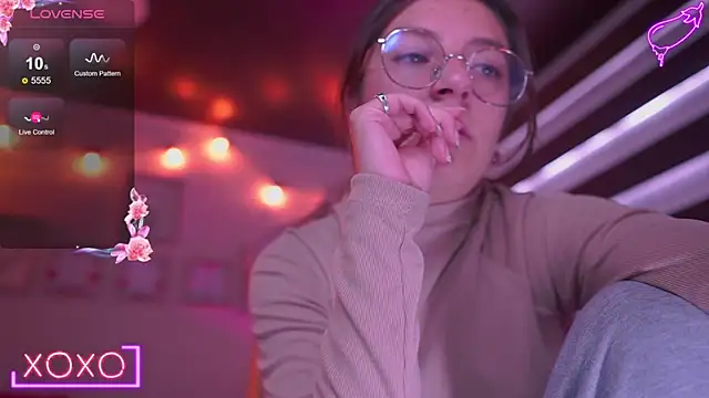 milly kenner online show from 01/28/25, 06:17