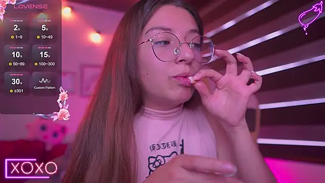 milly kenner online show from 01/31/25, 08:22