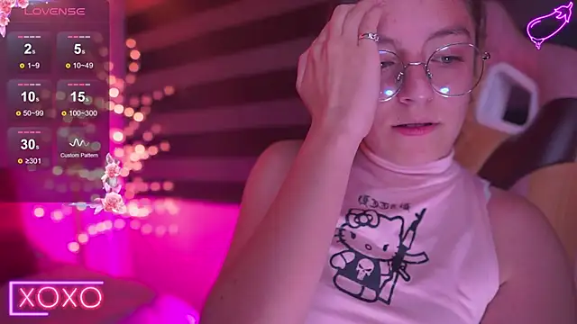 milly kenner online show from 01/31/25, 11:24