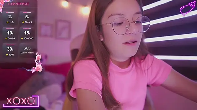 milly kenner online show from 02/01/25, 07:13