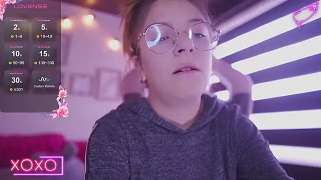 milly kenner online show from 02/03/25, 04:52