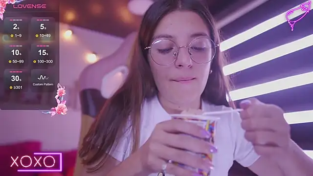 milly kenner online show from 02/08/25, 03:42