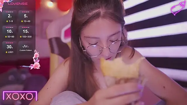 milly kenner online show from 02/11/25, 08:10