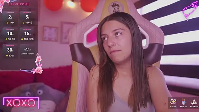 milly kenner online show from 02/12/25, 08:40