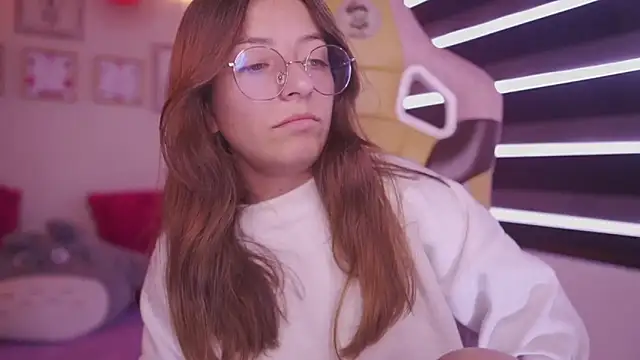 milly kenner online show from 02/20/25, 06:57