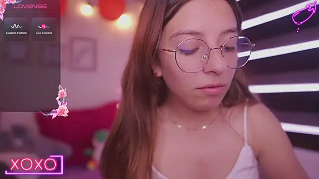 milly kenner online show from 02/20/25, 10:04