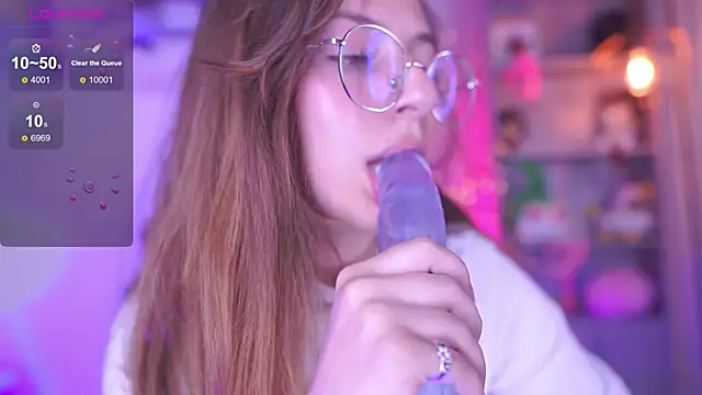 milly kenner online show from 02/24/25, 08:58