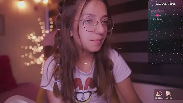 milly kenner online show from 02/28/25, 11:01