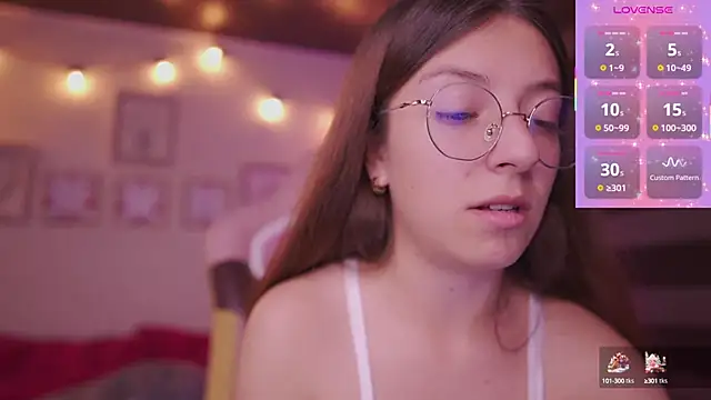 milly kenner online show from 03/11/25, 10:42