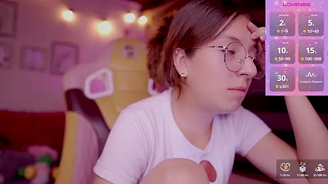 milly kenner online show from 03/15/25, 11:06