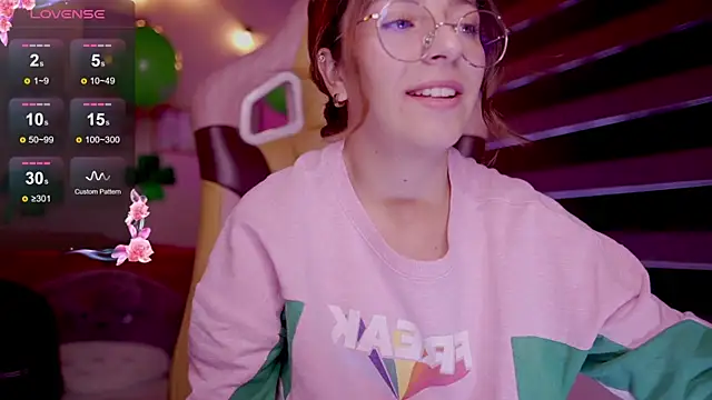 milly kenner online show from 03/17/25, 10:49