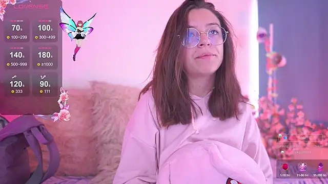 milly kenner online show from 10/02/25, 04:58