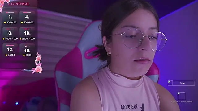 milly kenner online show from 11/25/25, 01:11