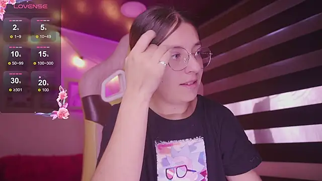 milly kenner online show from 01/06/26, 03:16