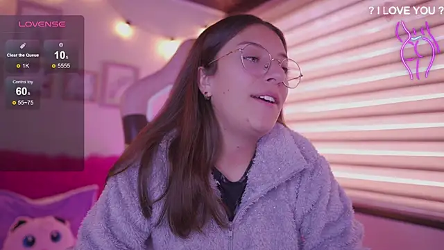 Snapshot of milly_kenner chatting on 03/30/26, 06:31 milly kenner online show from 03/30/26, 06:31