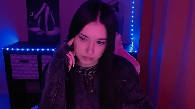 AlisaLink online show from 01/13/25, 04:19