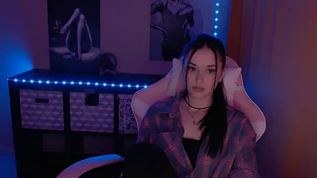 AlisaLink online show from 01/21/25, 06:55